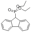 9-DIETHYLPHOSPHONOFLUORENE CAS#: 7142-76-9