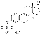 ,9-Dehydroestrone 3-Sulfate Sodium Salt CAS#: 61612-83-7