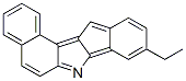 9-Ethylbenz[e]indeno[1,2-b]indole CAS#: 63991-52-6