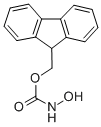 9-FLUORENYLMETHYL N-HYDROXYCARBAMATE CAS#: 190656-01-0