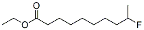 9-Fluorodecanoic acid ethyl ester CAS#: 63977-32-2