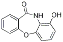 9-Hydroxydibenz[b,f][1,4]oxazepin-11(10H)-one CAS#: 60287-13-0