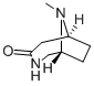 9-METHYL-3,9-DIAZABICYCLO[4.2.1]NONAN-4-ONE CAS#: 7309-42-4