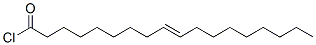 9-Octadecenoyl chloride CAS#: 7378-94-1