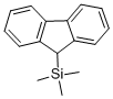 9-(TRIMETHYLSILYL)FLUORENE CAS#: 7385-10-6