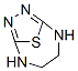 9-Thia-2,5,7,8-tetraazabicyclo[4.2.1]nona-6,8-diene  (8CI) CAS#: 7096-08-4