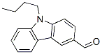 9-butyl-9H-carbazole-3-carbaldehyde CAS#: 67707-09-9