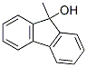 9-hydroxy-9-methylfluorene CAS#: 6311-22-4