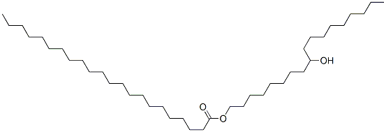 9-hydroxyoctadecyl docosanoate CAS#: 67801-69-8