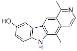 9-hydroxyolivacine CAS#: 70173-18-1