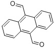 9,10-ANTHRACENEDICARBOXALDEHYDE CAS#: 7044-91-9