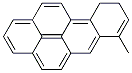 9,10-Dihydro-7-methylbenzo[a]pyrene CAS#: 7499-32-3