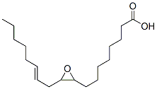 9,10-epoxy-12-octadecenoic acid CAS#: 65167-83-1