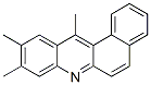 9,10,12-Trimethylbenz[a]acridine CAS#: 63040-02-8