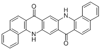 9,18-DIHYDROBENZO[H]BENZO[7,8]QUINO[2,3-B]ACRIDINE-7,16-DIONE CAS#: 7520-01-6