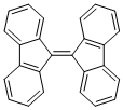 9,9'-BIFLUORENYLIDENE CAS#: 746-47-4