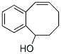 (9E)-5,6,7,8-Tetrahydrobenzocycloocten-5-ol CAS#: 69576-88-1