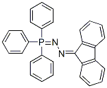 9H-Fluoren-9-one (triphenylphosphoranylidene)hydrazone CAS#: 751-35-9