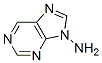 9H-Purin-9-amine (9CI) CAS#: 6313-13-9