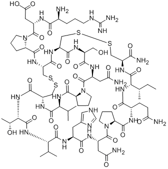 A-CONOTOXIN PIA CAS#: 669050-68-4
