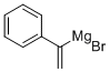 A-STYRENYLMAGNESIUM BROMIDE CAS#: 67300-99-6