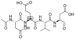 AC-DEVD-CHO CAS#: 184179-08-6