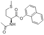 AC-MET-ALPHA-NAPHTHYL ESTER CAS#: 69975-69-5