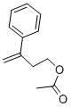 ACETIC ACID 3-PHENYL-BUT-3-ENYL ESTER CAS#: 7306-12-9