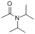 ACETIC ACID-DIISOPROPYLAMIDE CAS#: 759-22-8