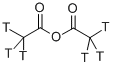 ACETIC ANHYDRIDE, [3H] CAS#: 67341-27-9