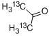 ACETONE-1,3-13C2 CAS#: 7217-25-6
