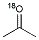 ACETONE-18O CAS#: 7217-26-7