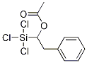 ACETOXYPHENETHYLTRICHLOROSILANE CAS#: 627882-90-0