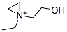 ACETYLETHYLCHOLINE MUSTARD HCL CAS#: 63918-37-6