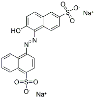 ACID RED 13 CAS#: 6039-95-8
