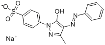ACID YELLOW 11 CAS#: 6359-82-6