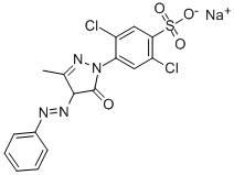 ACID YELLOW 14 (C.I. 18960) CAS#: 6359-97-3