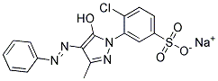 ACID YELLOW 34 (C.I. 18890) CAS#: 6359-90-6