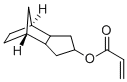 ACRYLIC ACID DICYCLOPENTANYL ESTER CAS#: 7398-56-3