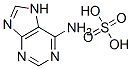 ADENINE SULFATE CAS#: 6509-19-9