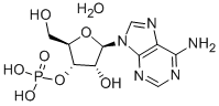 (-)-ADENOSIN-3'-PHOSPHORSAEURE HYDRAT 99 CAS#: 699012-36-7