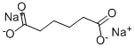 ADIPIC ACID DISODIUM SALT CAS#: 7486-38-6