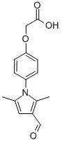 AKOS BB-2983 CAS#: 662154-28-1