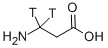 ALANINE, BETA-[3-3H(N)] CAS#: 64700-13-6
