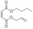 ALLYL BUTYL MALEATE CAS#: 68969-35-7