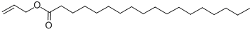 ALLYL STEARATE CAS#: 6289-31-2