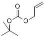 ALLYL TERT-BUTYL CARBONATE CAS#: 70122-89-3
