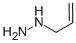 ALLYLHYDRAZINE CAS#: 7422-78-8