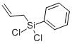 ALLYLPHENYLDICHLOROSILANE CAS#: 7719-03-1