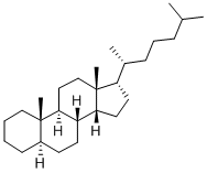 ALPHA, BETA, BETA 20R-CHOLESTANE CAS#: 69483-47-2